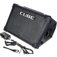 Комбоусилитель Roland CUBE Street EX - Изображение №14 — Chaika Market