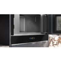 Микроволновая печь Siemens iQ700 BF722R1B1 - Изображение №4 — Chaika Market