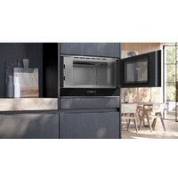 Микроволновая печь Siemens iQ700 BF722R1B1 - Изображение №2 — Chaika Market