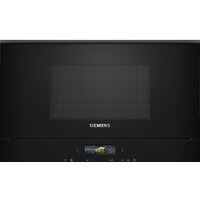 Микроволновая печь Siemens iQ700 BF722R1B1 — Chaika Market