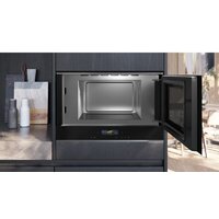 Микроволновая печь Siemens iQ700 BF722R1B1 - Изображение №3 — Chaika Market