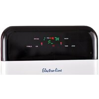 Очиститель воздуха Electroline HL-9801 - Изображение №5 — Chaika Market
