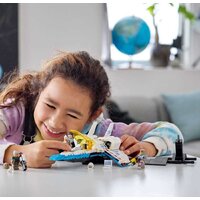 Конструктор LEGO Disney 76832 Звездолет XL-15 - Изображение №7 — Chaika Market