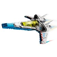 Конструктор LEGO Disney 76832 Звездолет XL-15 - Изображение №5 — Chaika Market