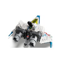 Конструктор LEGO Disney 76832 Звездолет XL-15 - Изображение №6 — Chaika Market