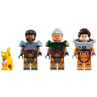 Конструктор LEGO Disney 76832 Звездолет XL-15 - Изображение №3 — Chaika Market