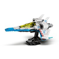 Конструктор LEGO Disney 76832 Звездолет XL-15 - Изображение №4 — Chaika Market