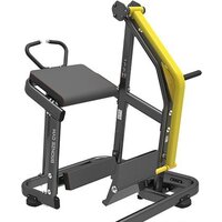 Тренажер для ног Bronze Gym PL-1710 — Chaika Market