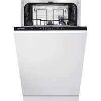 Встраиваемая посудомоечная машина Gorenje GV520E15 — Chaika Market