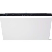 Встраиваемая посудомоечная машина Gorenje GV520E15 - Изображение №3 — Chaika Market
