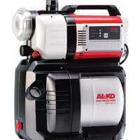 Насосная станция AL-KO HW 4500 FCS Comfort [112850] — Chaika Market
