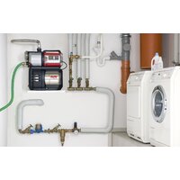 Насосная станция AL-KO HW 4500 FCS Comfort [112850] - Изображение №3 — Chaika Market
