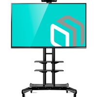Стойка для телевизора Onkron TS1881 (черный) - Изображение №2 — Chaika Market