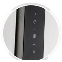 Кухонная вытяжка Akpo Isla Luna 40 WK-9 - Изображение №2 — Chaika Market