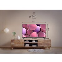 Телевизор KIVI 40F740NB - Изображение №5 — Chaika Market