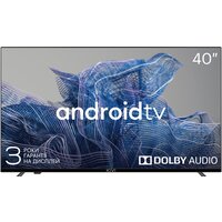 Телевизор KIVI 40F740NB — Chaika Market