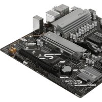 Материнская плата ASUS Prime B850M-K - Изображение №4 — Chaika Market
