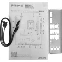 Материнская плата ASUS Prime B850M-K - Изображение №6 — Chaika Market