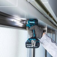 Винтоверт Makita DTD173RF1J (с 1-им АКБ, кейс) - Изображение №16 — Chaika Market