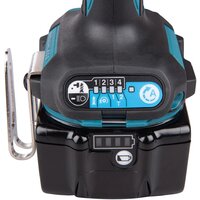 Винтоверт Makita DTD173RF1J (с 1-им АКБ, кейс) - Изображение №7 — Chaika Market