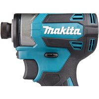Винтоверт Makita DTD173RF1J (с 1-им АКБ, кейс) - Изображение №9 — Chaika Market