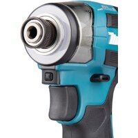 Винтоверт Makita DTD173RF1J (с 1-им АКБ, кейс) - Изображение №10 — Chaika Market