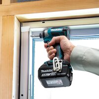 Винтоверт Makita DTD173RF1J (с 1-им АКБ, кейс) - Изображение №13 — Chaika Market
