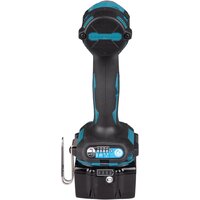 Винтоверт Makita DTD173RF1J (с 1-им АКБ, кейс) - Изображение №2 — Chaika Market