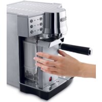 Рожковая кофеварка DeLonghi EC 860.M - Изображение №2 — Chaika Market