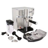 Рожковая кофеварка DeLonghi EC 860.M - Изображение №6 — Chaika Market