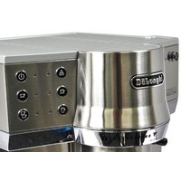 Рожковая кофеварка DeLonghi EC 860.M - Изображение №9 — Chaika Market