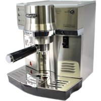 Рожковая кофеварка DeLonghi EC 860.M - Изображение №11 — Chaika Market