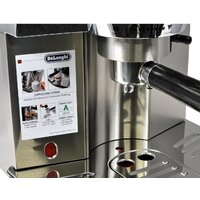 Рожковая кофеварка DeLonghi EC 860.M - Изображение №8 — Chaika Market
