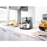 Рожковая кофеварка DeLonghi EC 860.M - Изображение №12 — Chaika Market