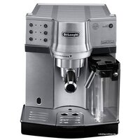 Рожковая кофеварка DeLonghi EC 860.M - Изображение №5 — Chaika Market