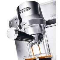 Рожковая кофеварка DeLonghi EC 860.M - Изображение №3 — Chaika Market