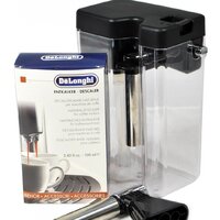 Рожковая кофеварка DeLonghi EC 860.M - Изображение №7 — Chaika Market