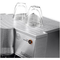 Рожковая кофеварка DeLonghi EC 860.M - Изображение №14 — Chaika Market