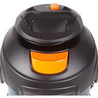 Пылесос Bort BSS-1415-Aqua - Изображение №4 — Chaika Market