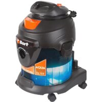 Пылесос Bort BSS-1415-Aqua - Изображение №2 — Chaika Market