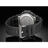 Наручные часы Casio DW-5900-1ER - Изображение №2 — Chaika Market