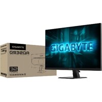 Игровой монитор Gigabyte GS32QA - Изображение №7 — Chaika Market