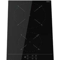 Варочная панель TEKA Easy IBC 32000 TTC (черный) - Изображение №2 — Chaika Market