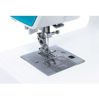 Электронная швейная машина PFAFF Smarter 260c - Изображение №6 — Chaika Market