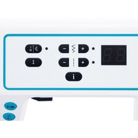 Электронная швейная машина PFAFF Smarter 260c - Изображение №4 — Chaika Market