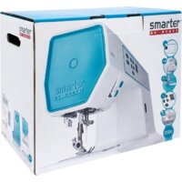 Электронная швейная машина PFAFF Smarter 260c - Изображение №9 — Chaika Market