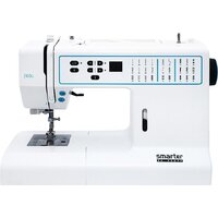 Электронная швейная машина PFAFF Smarter 260c — Chaika Market