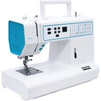 Электронная швейная машина PFAFF Smarter 260c - Изображение №2 — Chaika Market