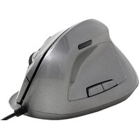 Вертикальная мышь Gembird MUS-ERGO-02 — Chaika Market
