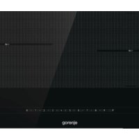 Варочная панель Gorenje IS645BG - Изображение №4 — Chaika Market